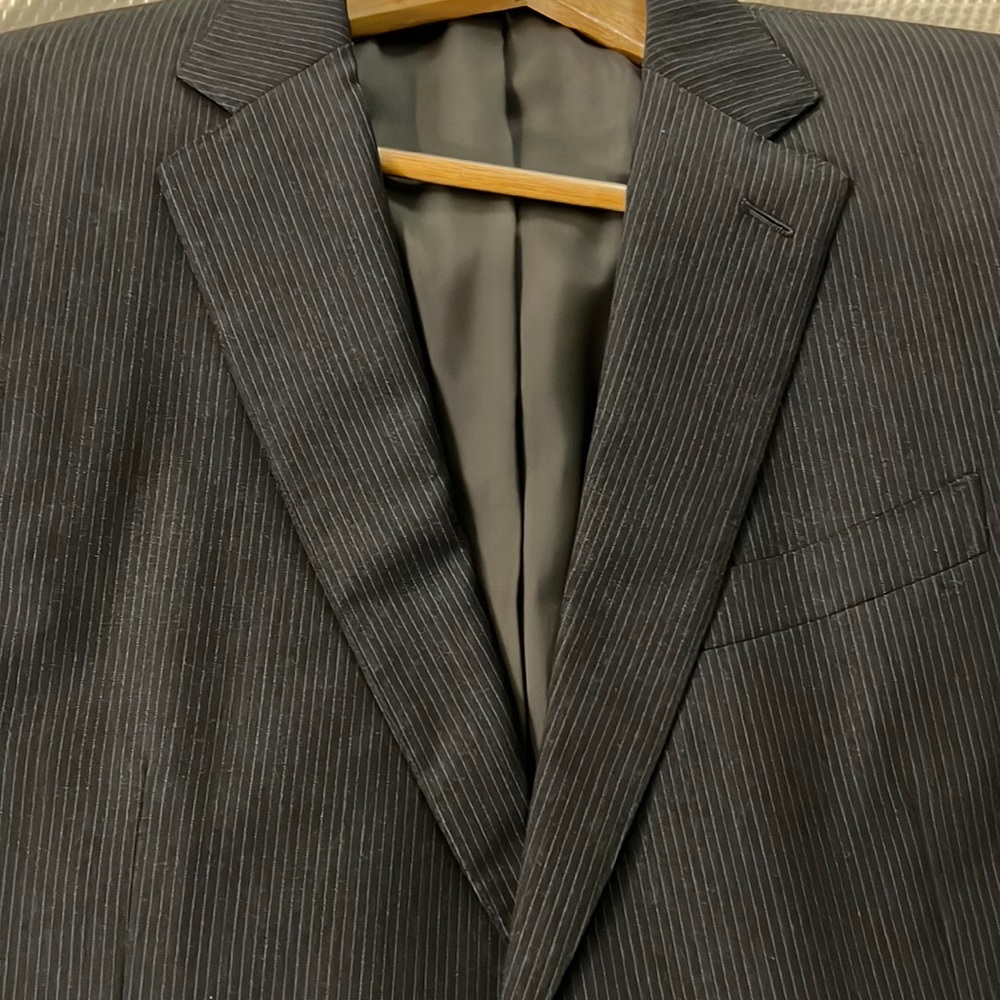 Eemengilado Zegna Blazer. Perfect condition 46R